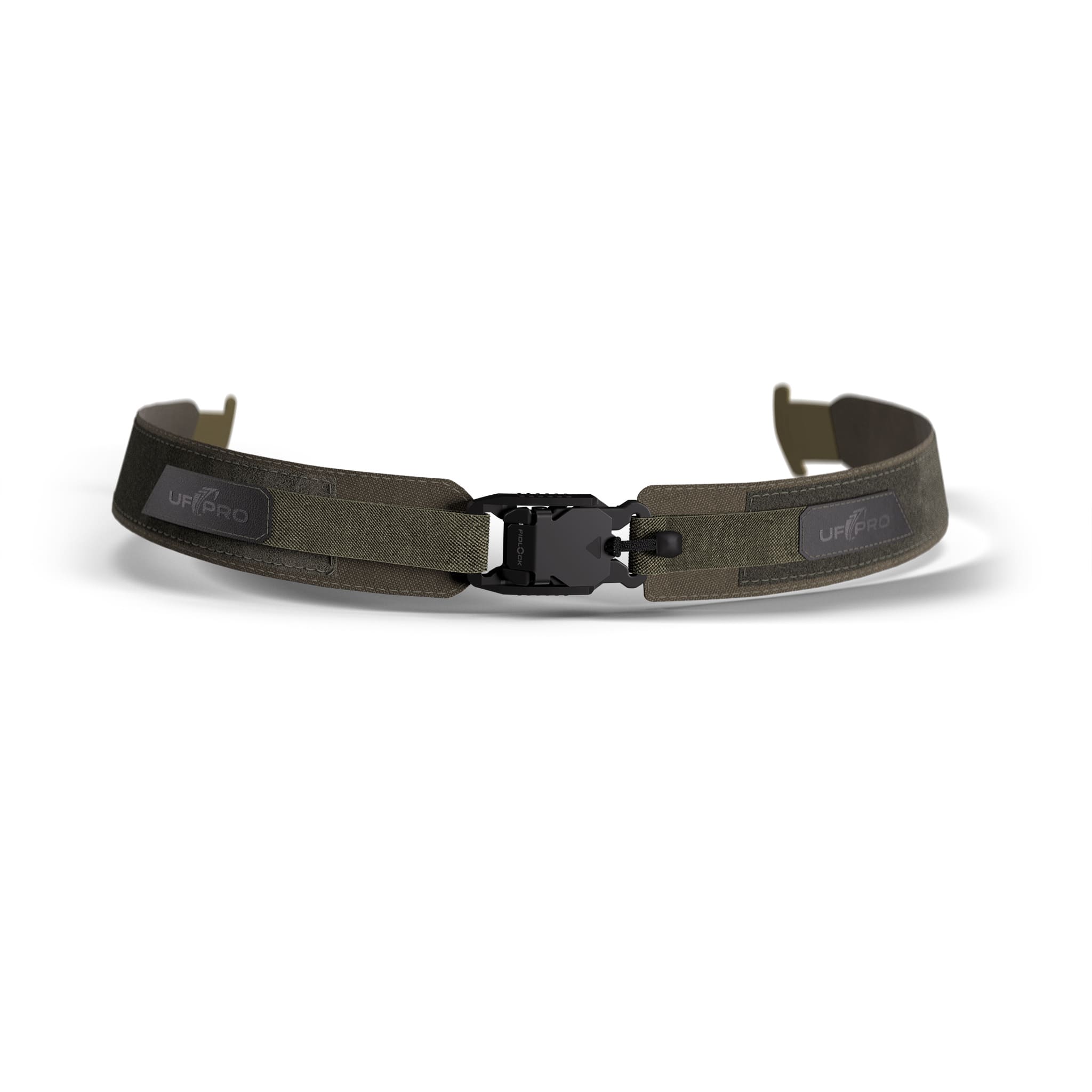 L'Appartement 【グッドグリーフ】 Border Belt(5cm） GOOD GRIEF /グッドグリーフ】Border Belt(6cm) ボーダーベルト